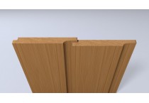 Log Cabin Profiles